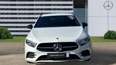 Mercedes-Benz A-Class A200 AMG Line Executive Edition 5dr Auto Petrol Hatchback